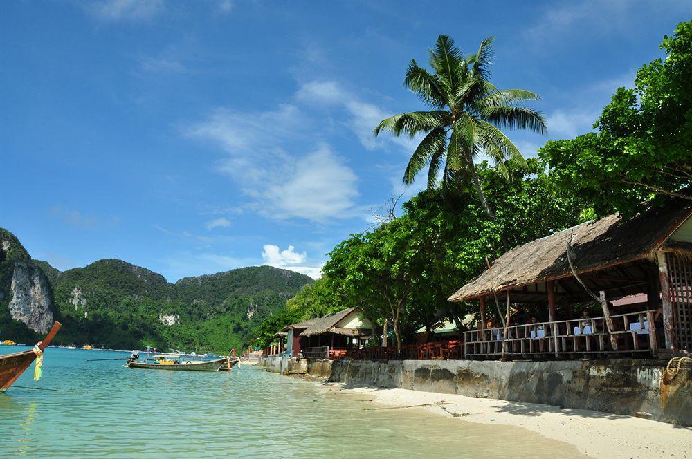 Phi Phi Rimlay Resort מראה חיצוני תמונה